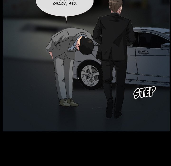 Undying Memories Chapter 30 Page 43