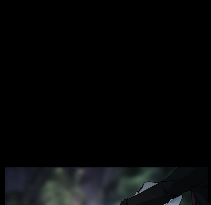 Undying Memories Chapter 30 Page 44