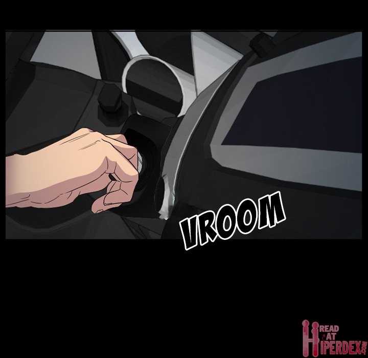 Undying Memories Chapter 30 Page 56