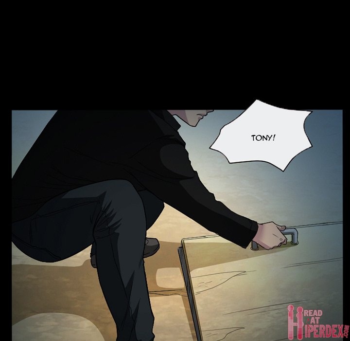 Undying Memories Chapter 30 Page 61