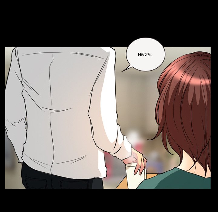 Undying Memories Chapter 30 Page 65