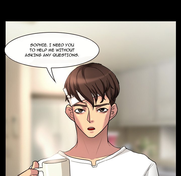 Undying Memories Chapter 30 Page 68