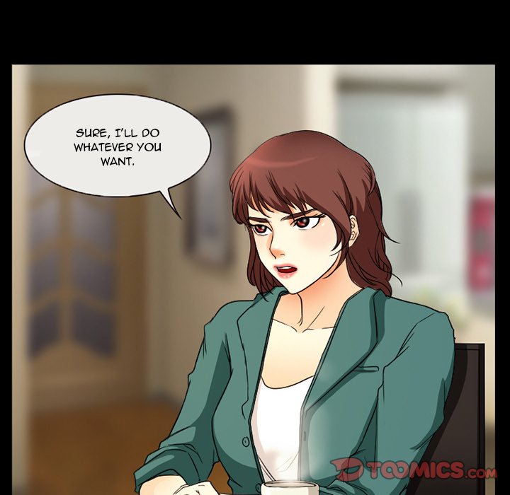 Undying Memories Chapter 30 Page 70
