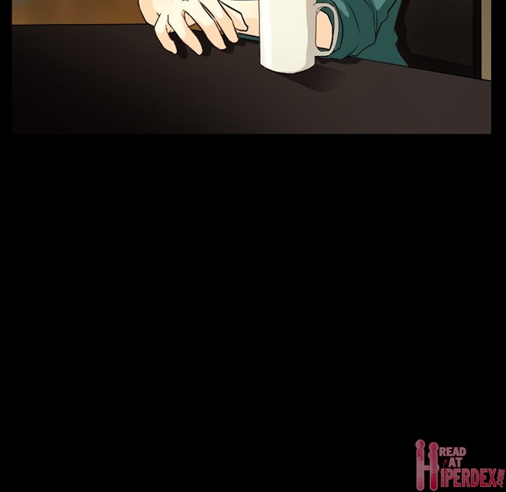 Undying Memories Chapter 30 Page 71