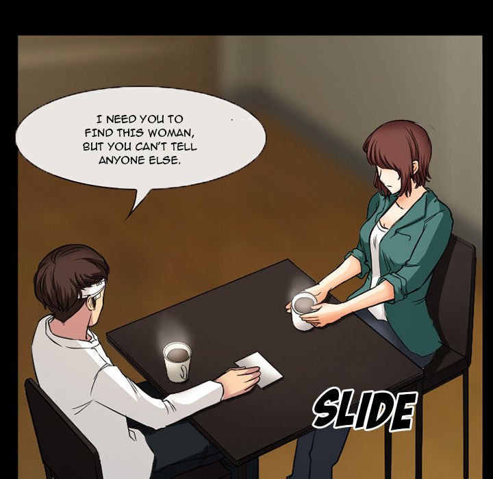 Undying Memories Chapter 30 Page 72