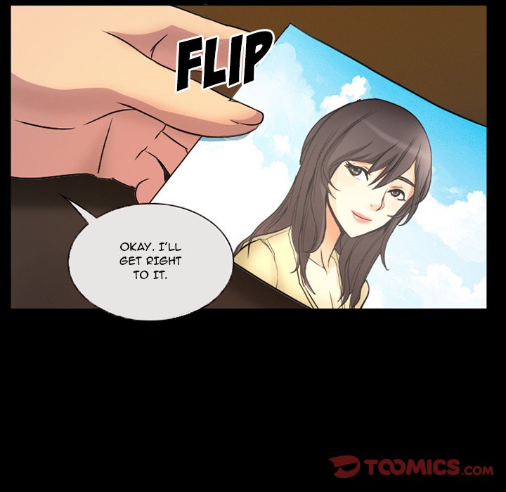 Undying Memories Chapter 30 Page 74