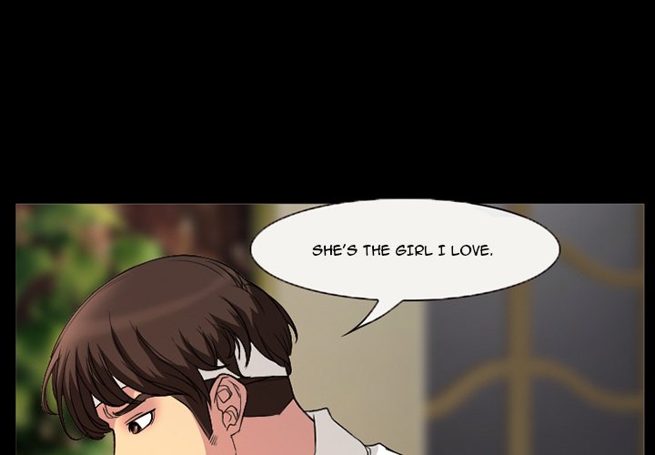 Undying Memories Chapter 31 Page 1