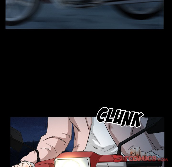Undying Memories Chapter 31 Page 10