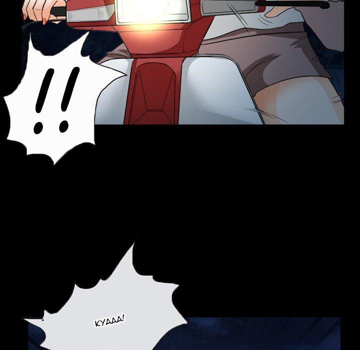 Undying Memories Chapter 31 Page 11