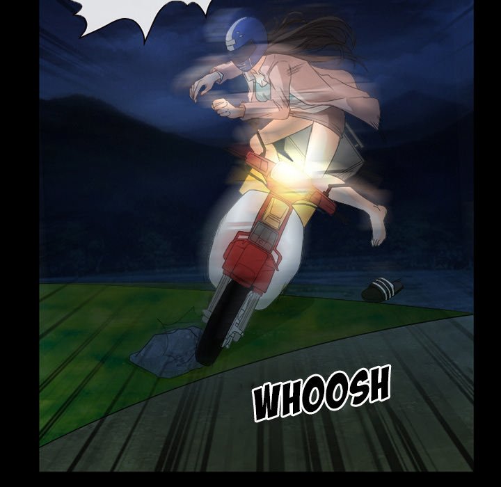 Undying Memories Chapter 31 Page 12
