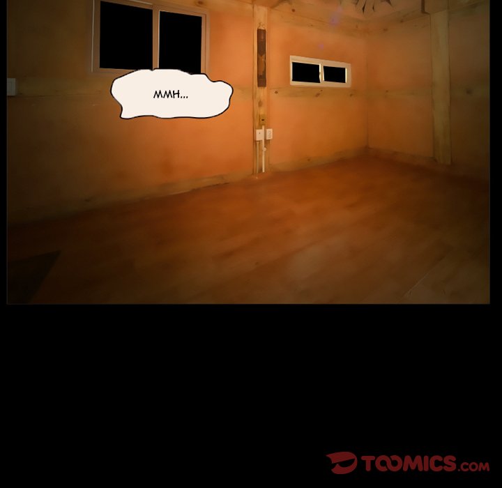 Undying Memories Chapter 31 Page 18