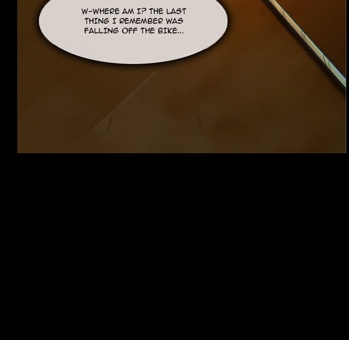 Undying Memories Chapter 31 Page 23