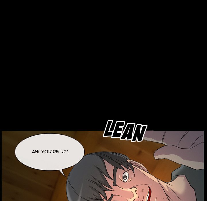 Undying Memories Chapter 31 Page 24