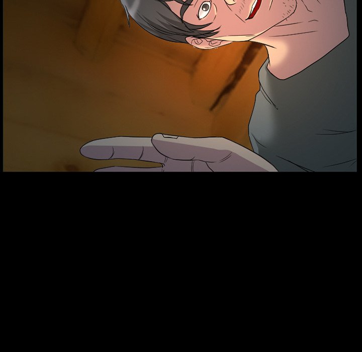 Undying Memories Chapter 31 Page 25