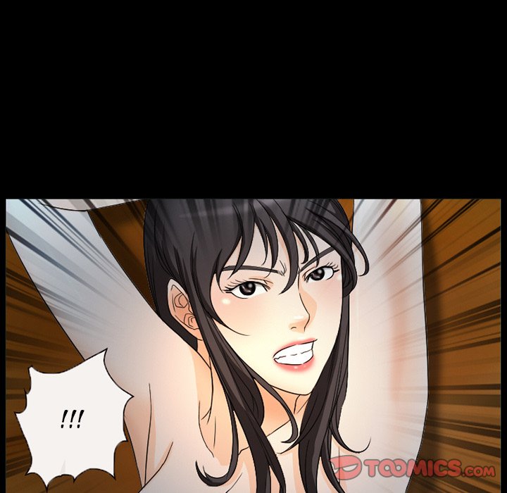 Undying Memories Chapter 31 Page 26