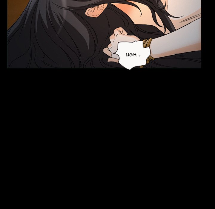 Undying Memories Chapter 31 Page 29