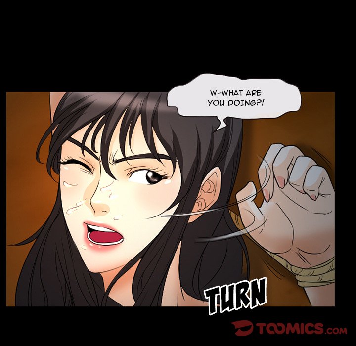 Undying Memories Chapter 31 Page 30