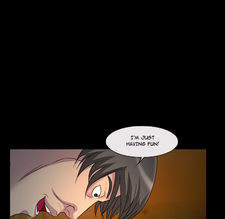 Undying Memories Chapter 31 Page 31