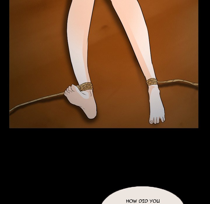 Undying Memories Chapter 31 Page 40