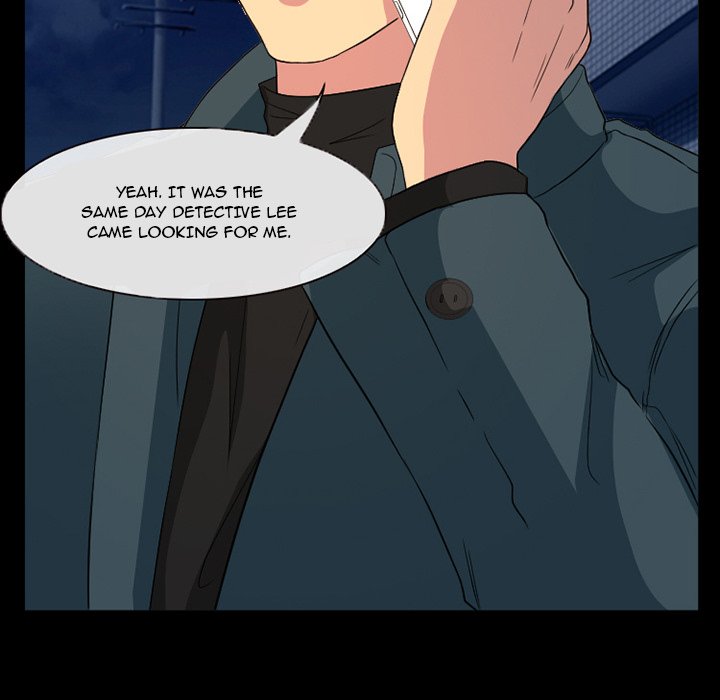 Undying Memories Chapter 31 Page 47