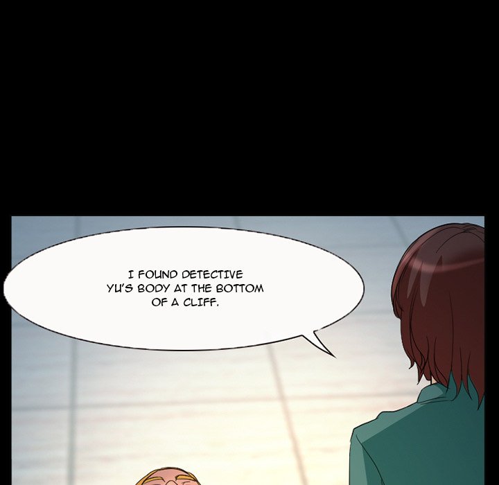 Undying Memories Chapter 31 Page 48