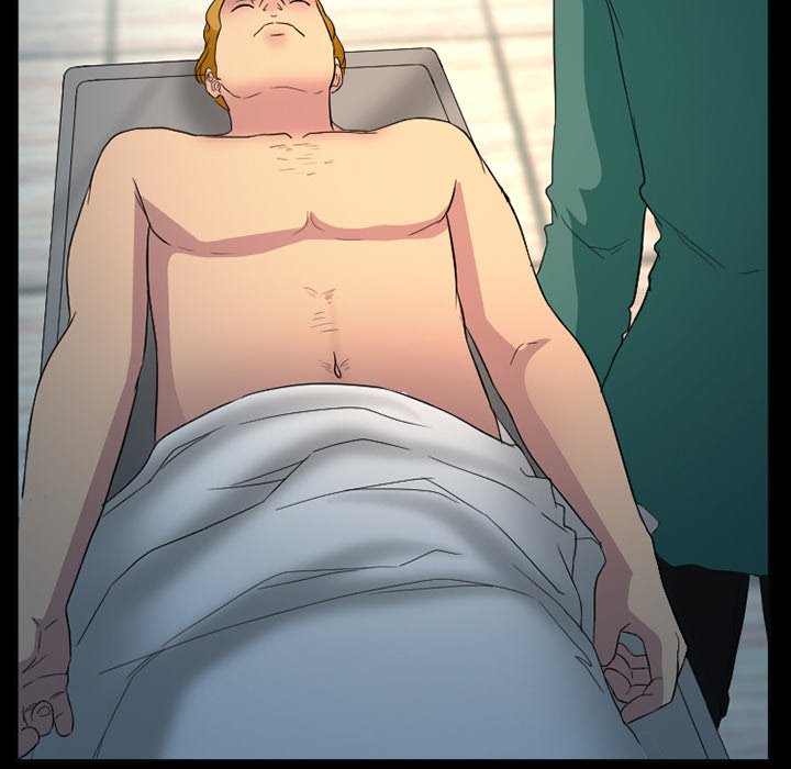 Undying Memories Chapter 31 Page 49