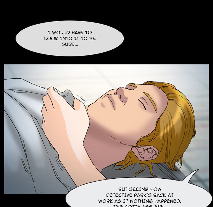 Undying Memories Chapter 31 Page 52