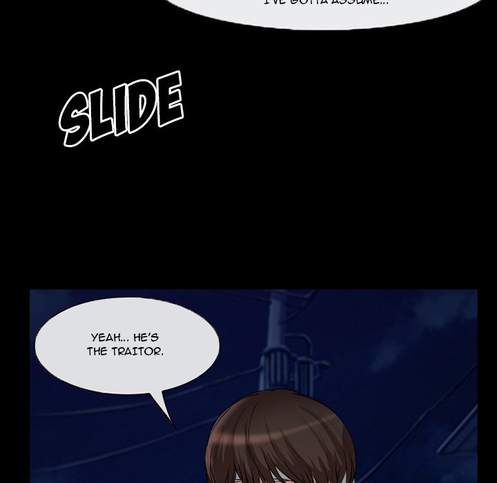 Undying Memories Chapter 31 Page 53