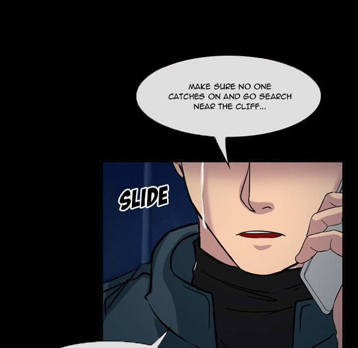 Undying Memories Chapter 31 Page 56