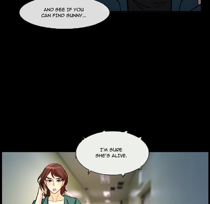 Undying Memories Chapter 31 Page 57