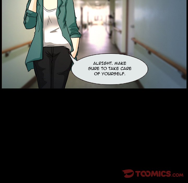 Undying Memories Chapter 31 Page 58
