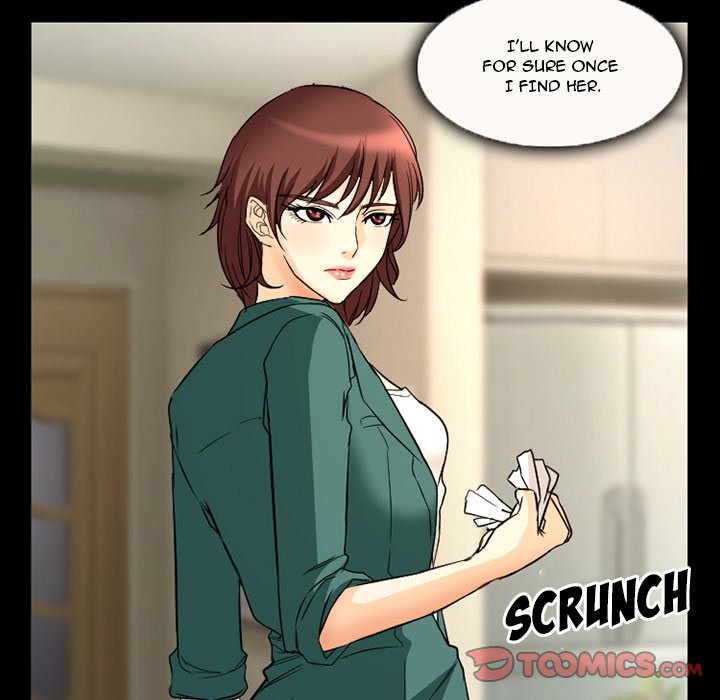 Undying Memories Chapter 31 Page 6
