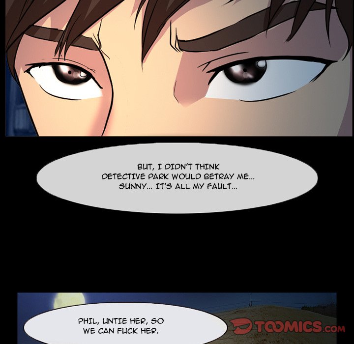 Undying Memories Chapter 31 Page 62