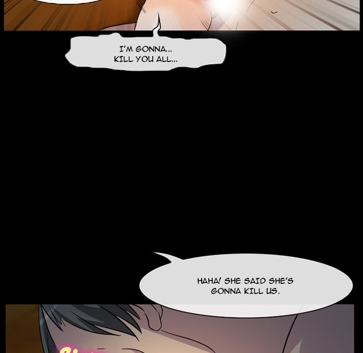 Undying Memories Chapter 31 Page 73
