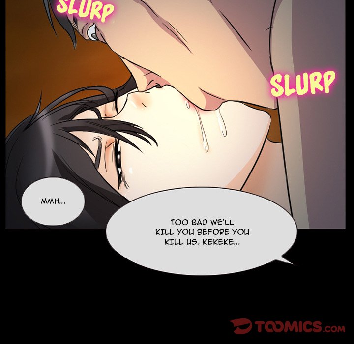 Undying Memories Chapter 31 Page 74