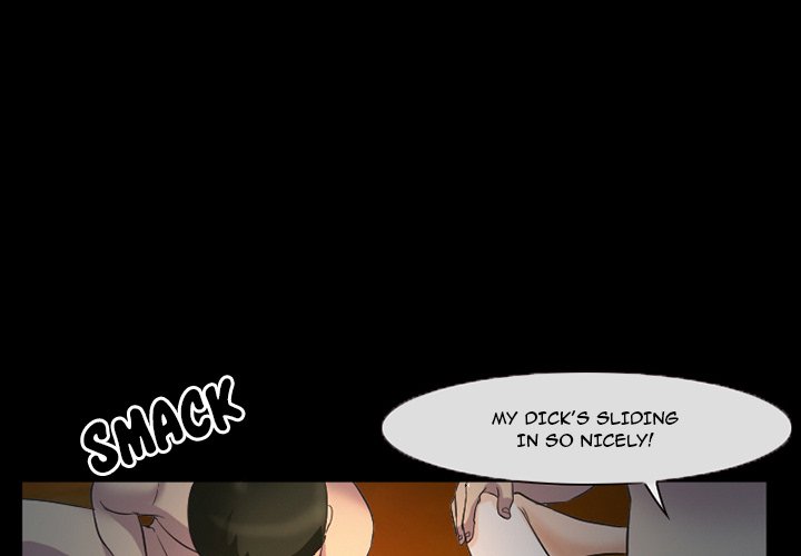 Undying Memories Chapter 32 Page 1