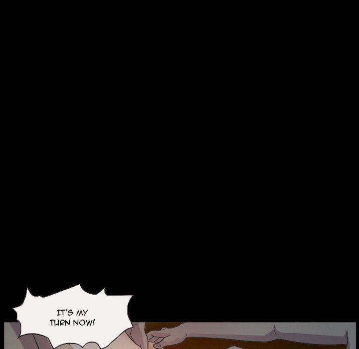 Undying Memories Chapter 32 Page 11