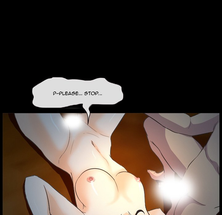 Undying Memories Chapter 32 Page 13