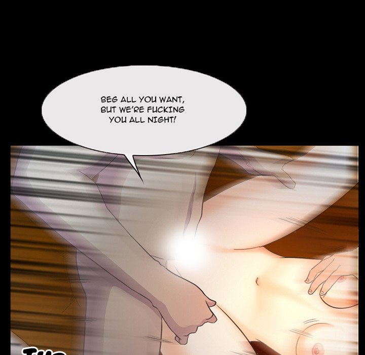 Undying Memories Chapter 32 Page 17