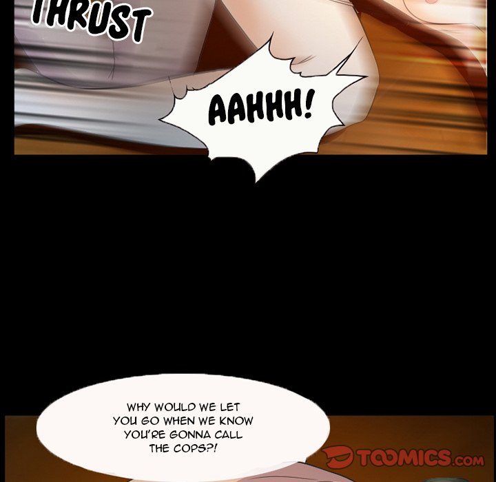 Undying Memories Chapter 32 Page 18