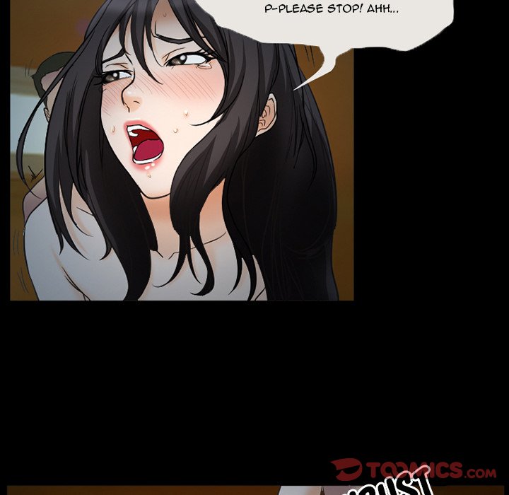 Undying Memories Chapter 32 Page 22