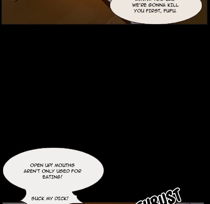 Undying Memories Chapter 32 Page 25