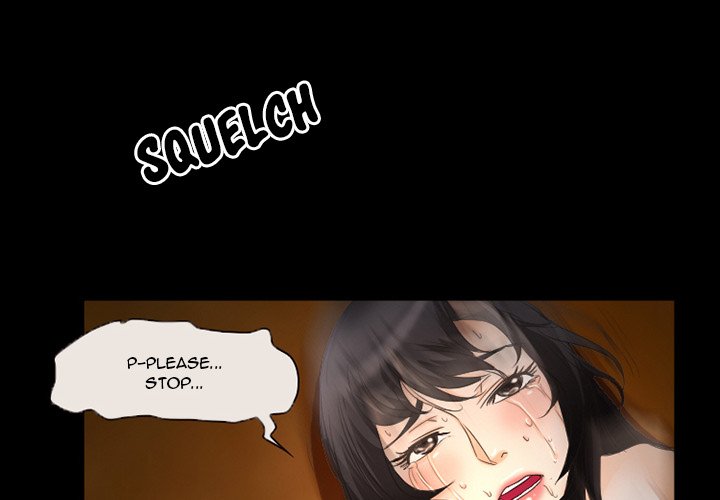 Undying Memories Chapter 32 Page 4