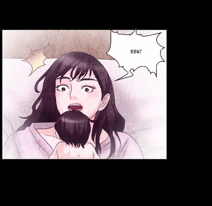 Undying Memories Chapter 32 Page 45