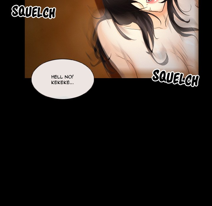 Undying Memories Chapter 32 Page 5