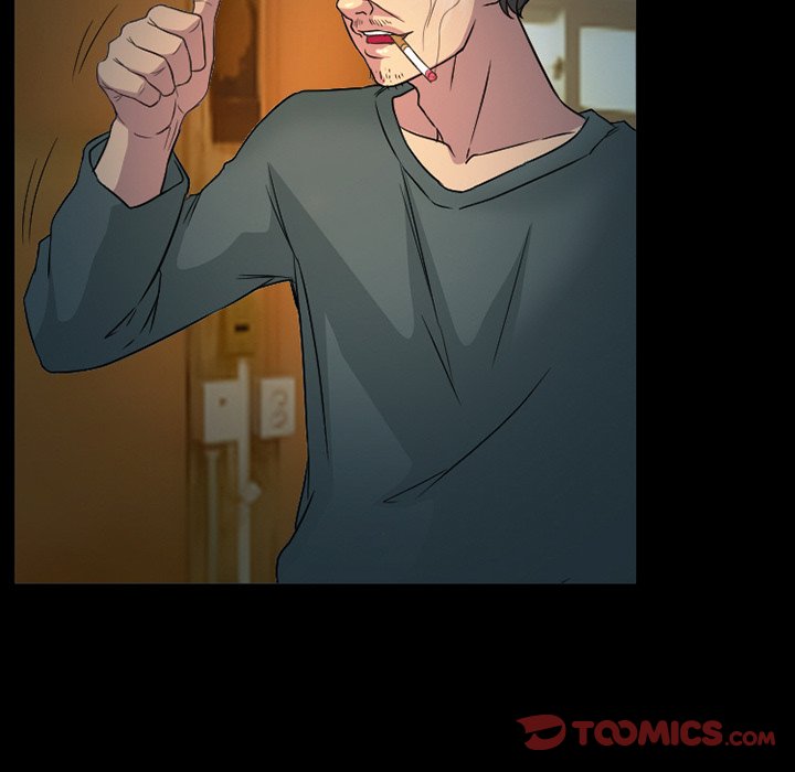 Undying Memories Chapter 32 Page 54