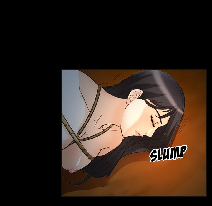 Undying Memories Chapter 32 Page 57
