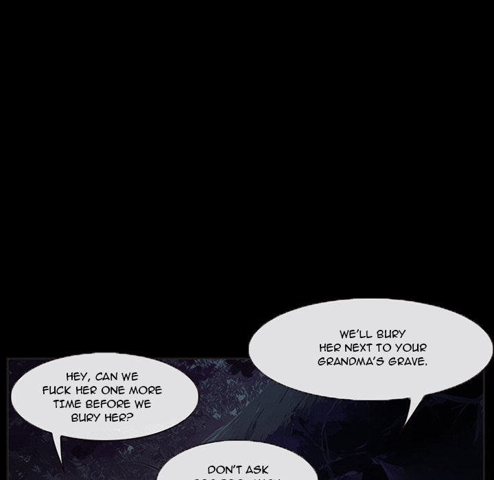 Undying Memories Chapter 32 Page 59