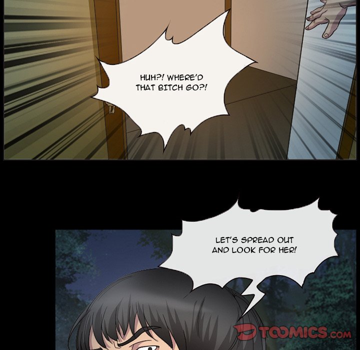 Undying Memories Chapter 32 Page 62