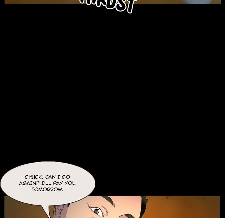 Undying Memories Chapter 32 Page 7